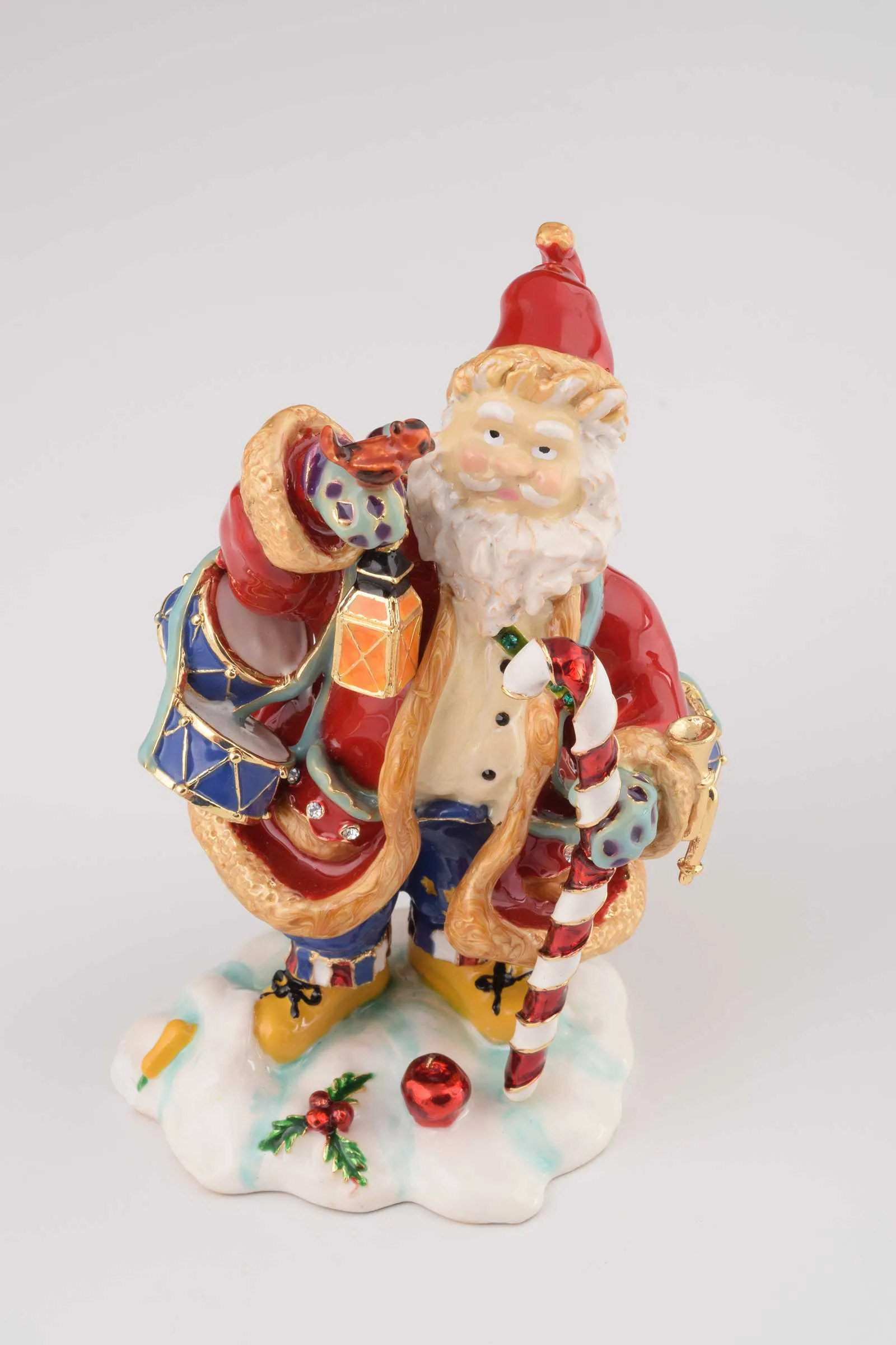 Santa Claus