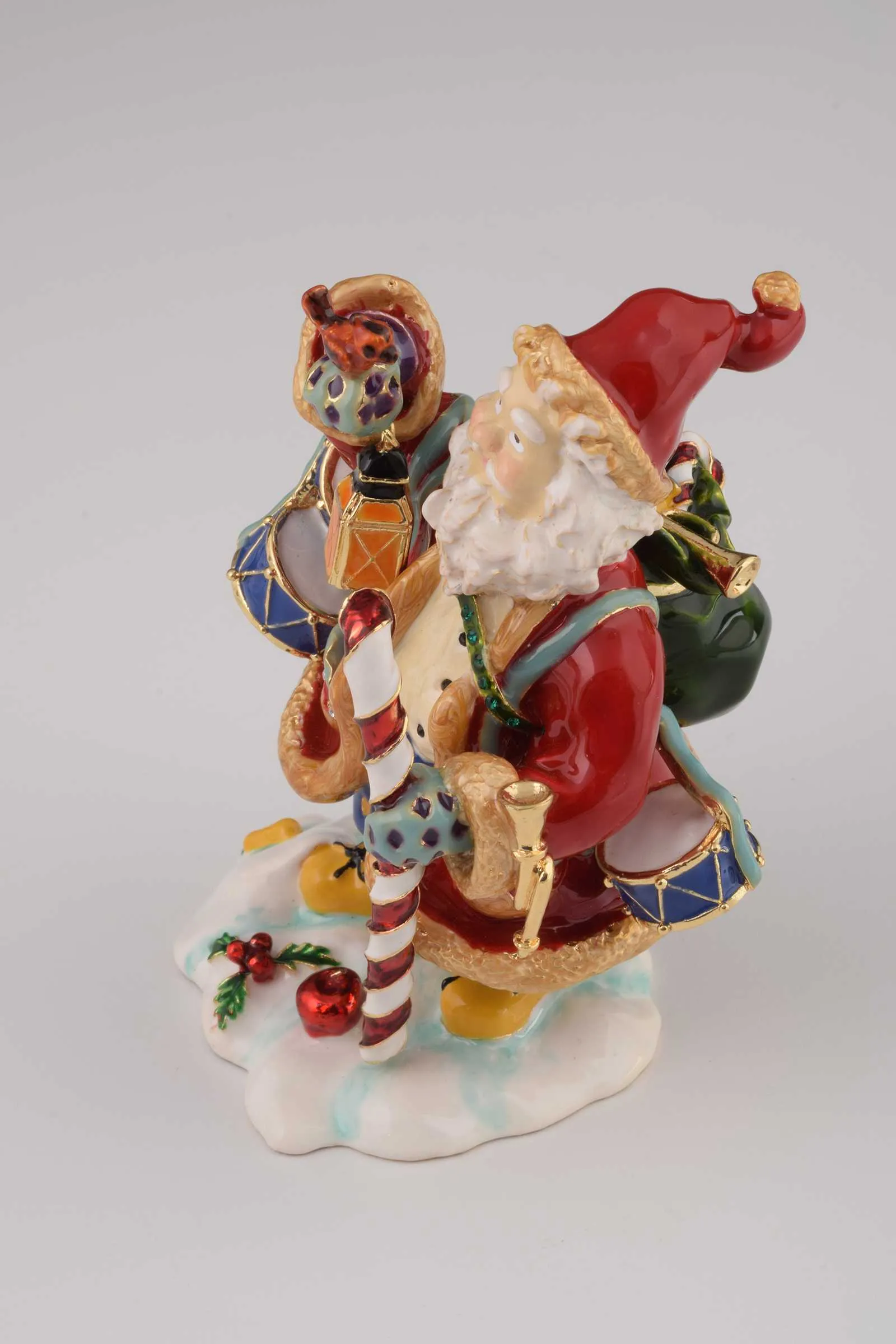 Santa Claus