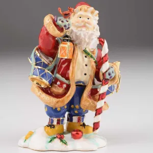 Santa Claus