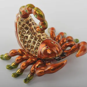 Scorpion