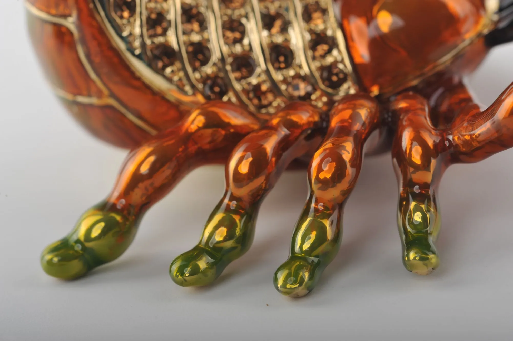 Scorpion
