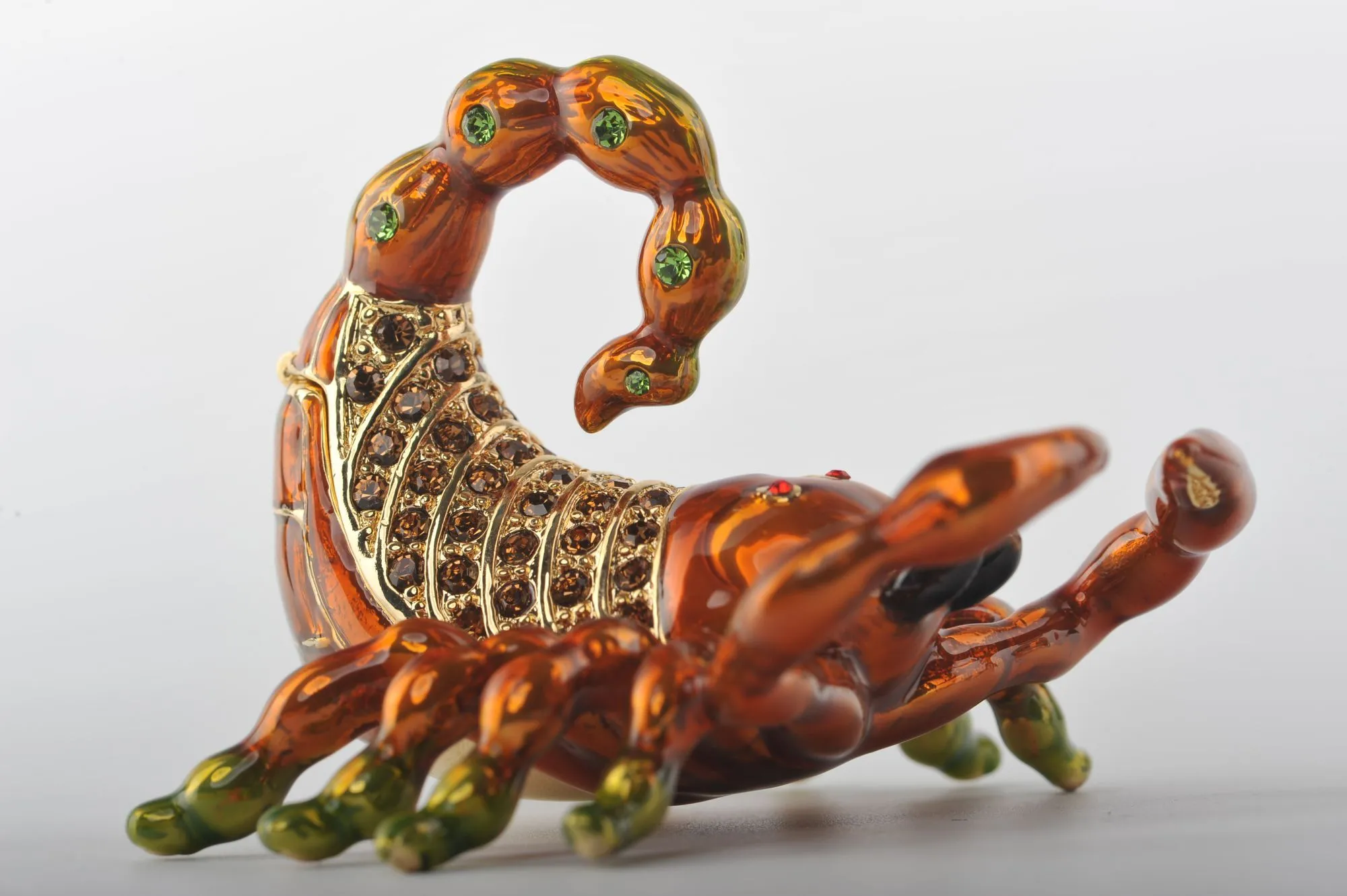 Scorpion