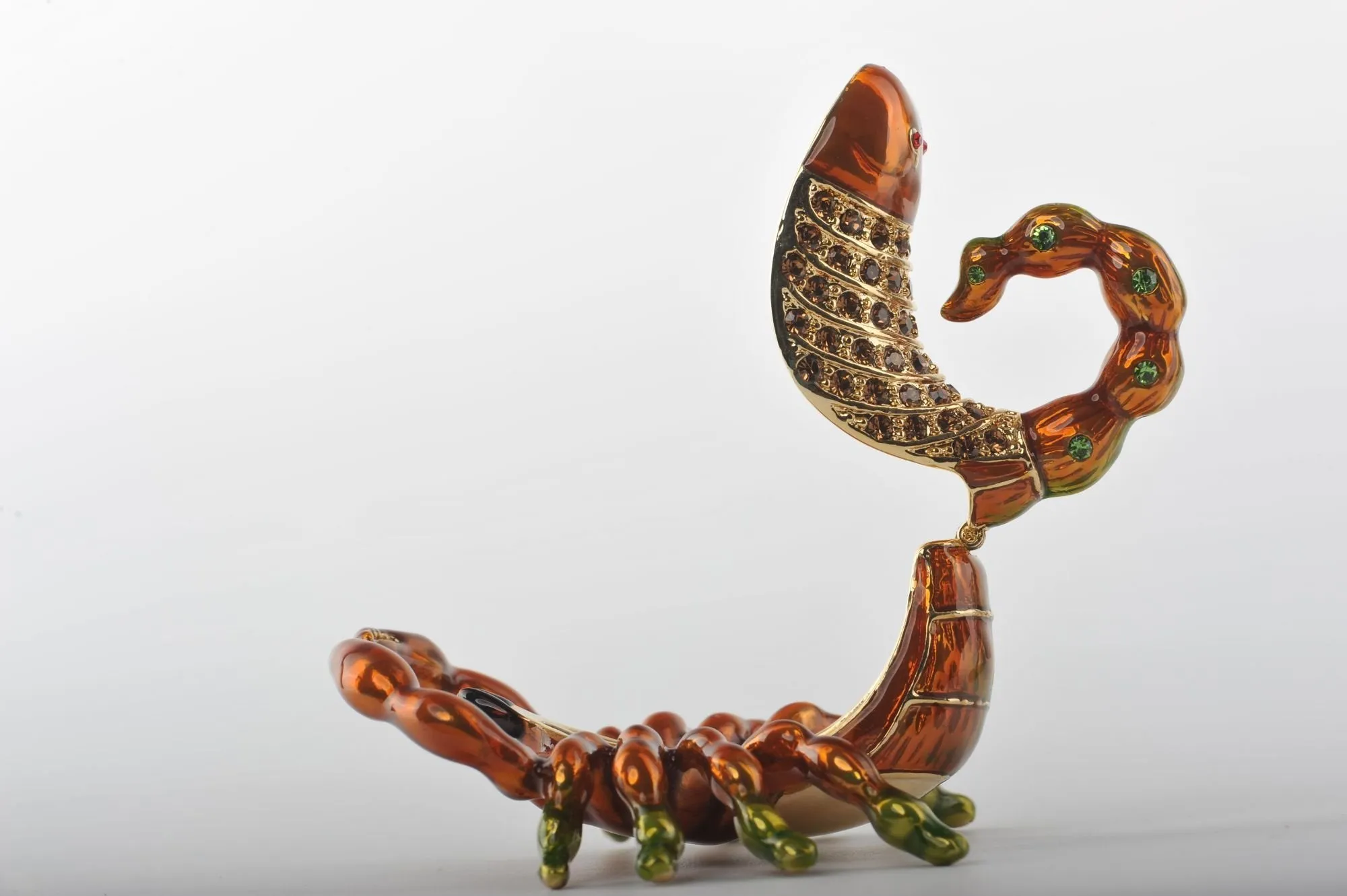 Scorpion