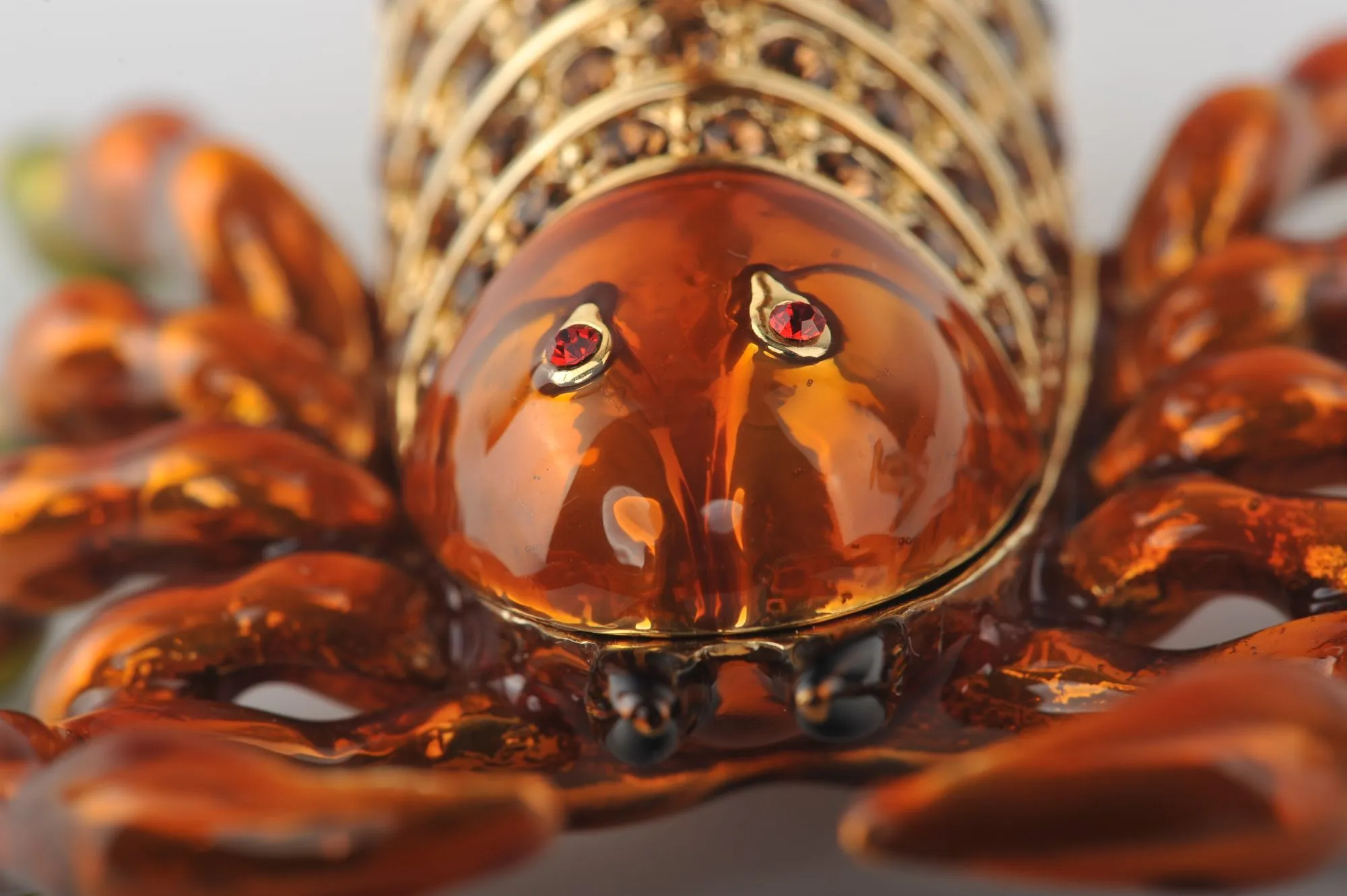 Scorpion
