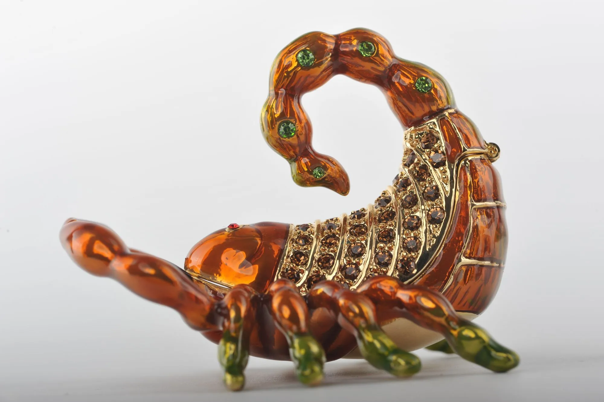Scorpion