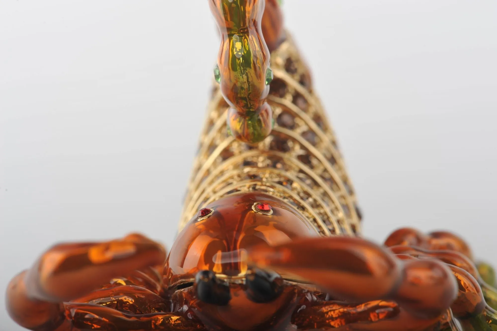 Scorpion