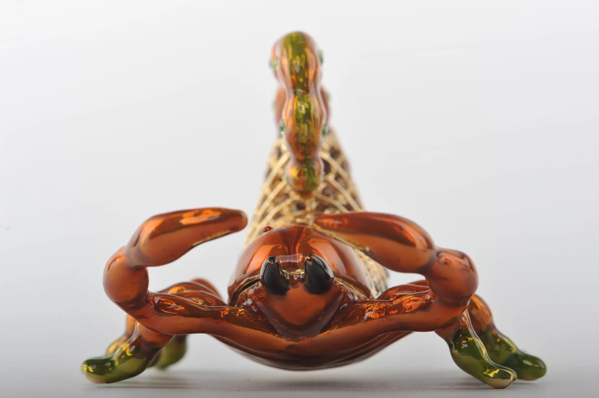 Scorpion