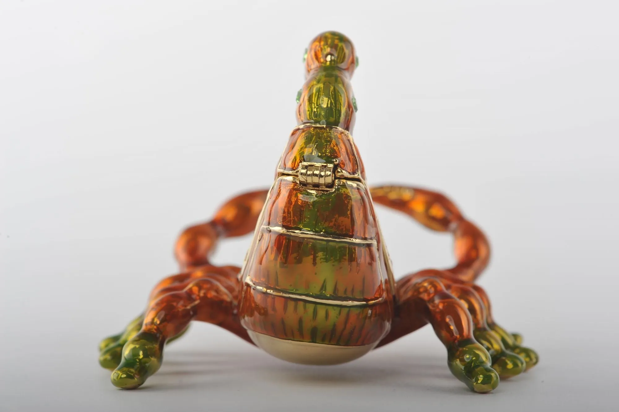 Scorpion