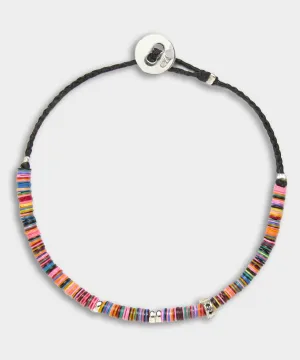 Scosha Diamond Beach Bracelet in Multicolor