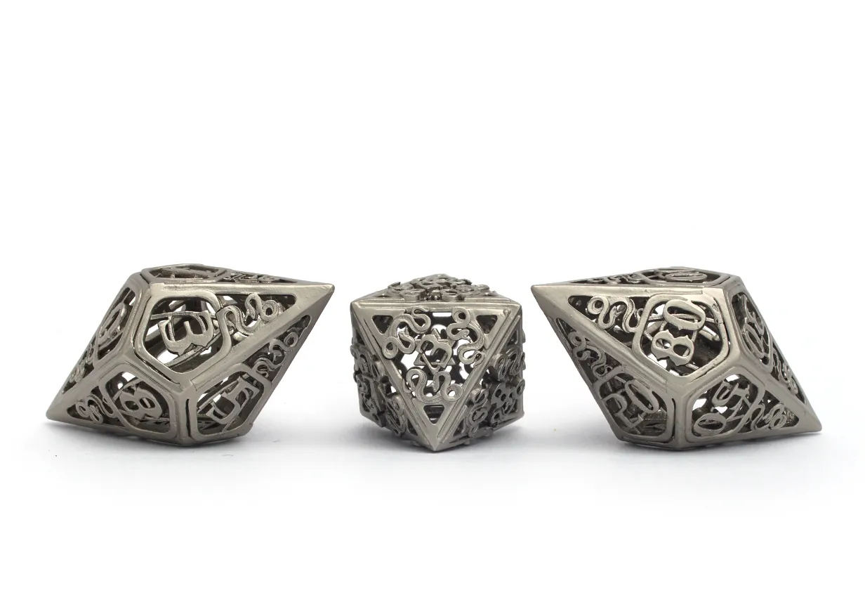 Serpent's Gate Dice