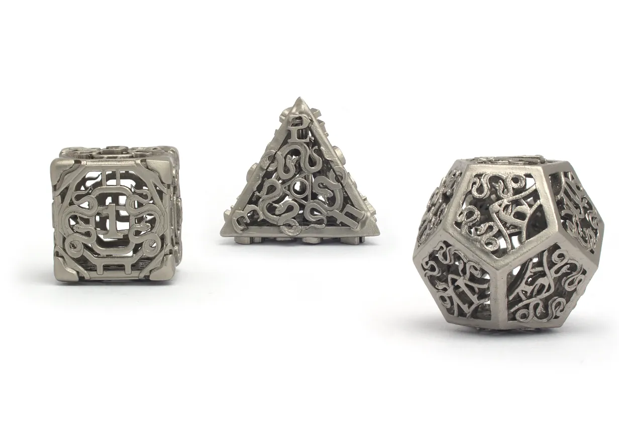 Serpent's Gate Dice