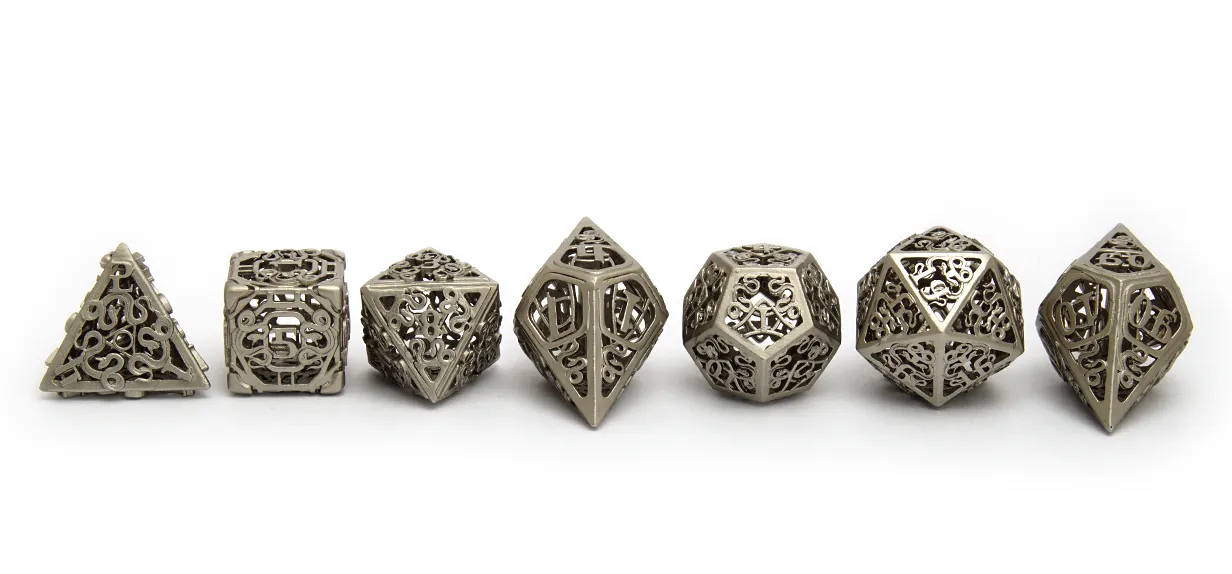 Serpent's Gate Dice