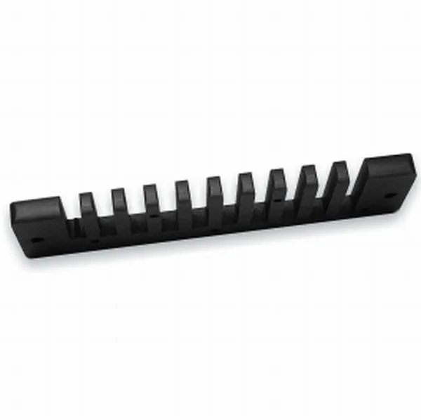 Seydel Body Aluminium 1847 NOBLE Comb