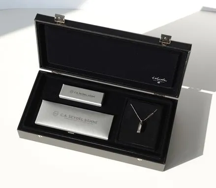 SEYDEL Harmonica Prime Set 2015