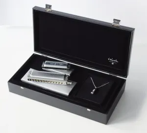 SEYDEL Harmonica Prime Set 2015