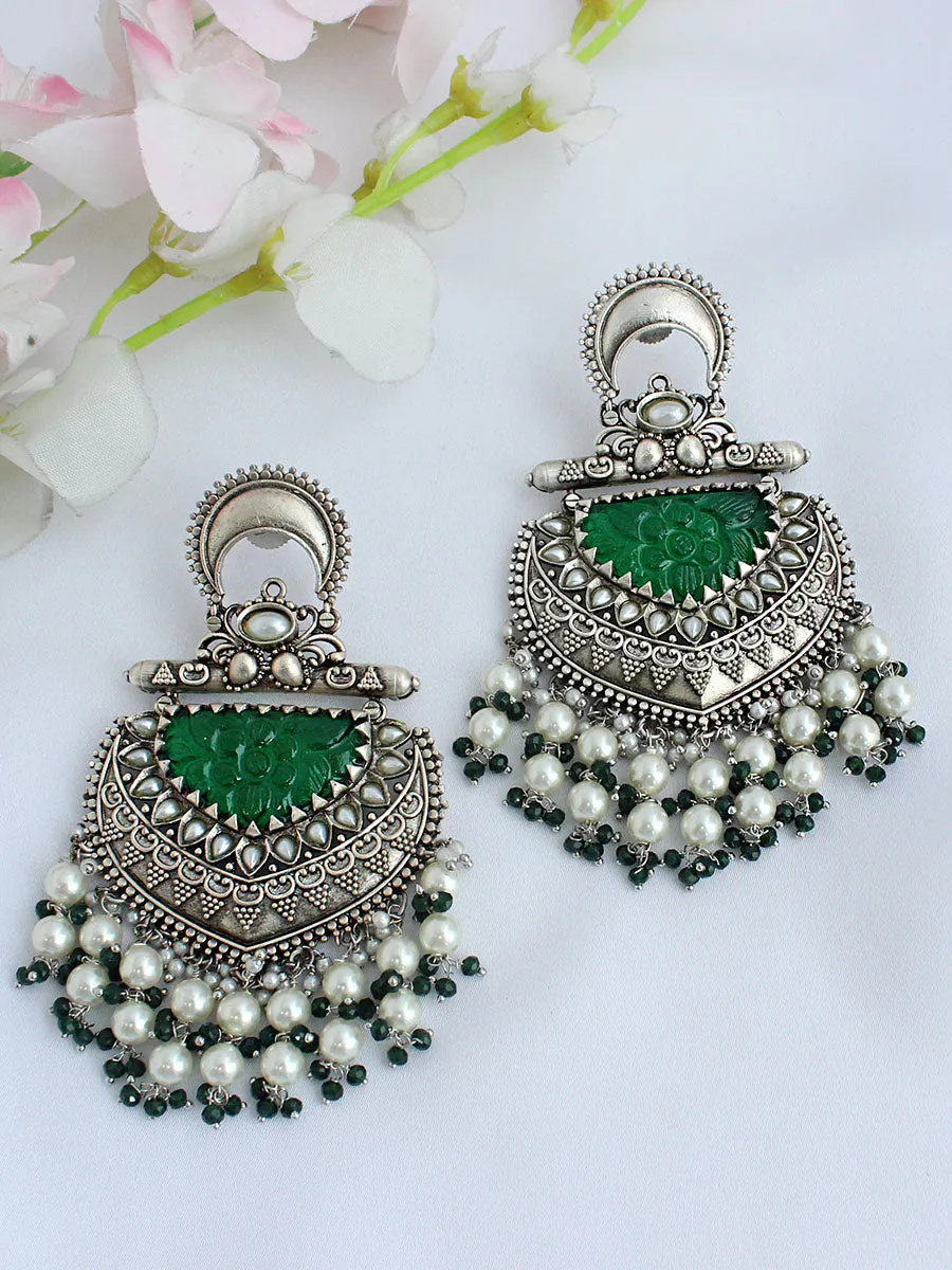 Sheel Earrings