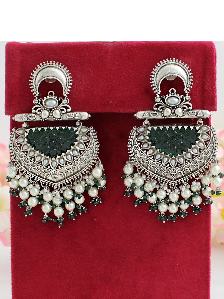 Sheel Earrings