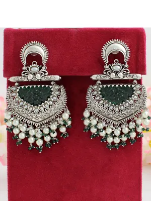 Sheel Earrings