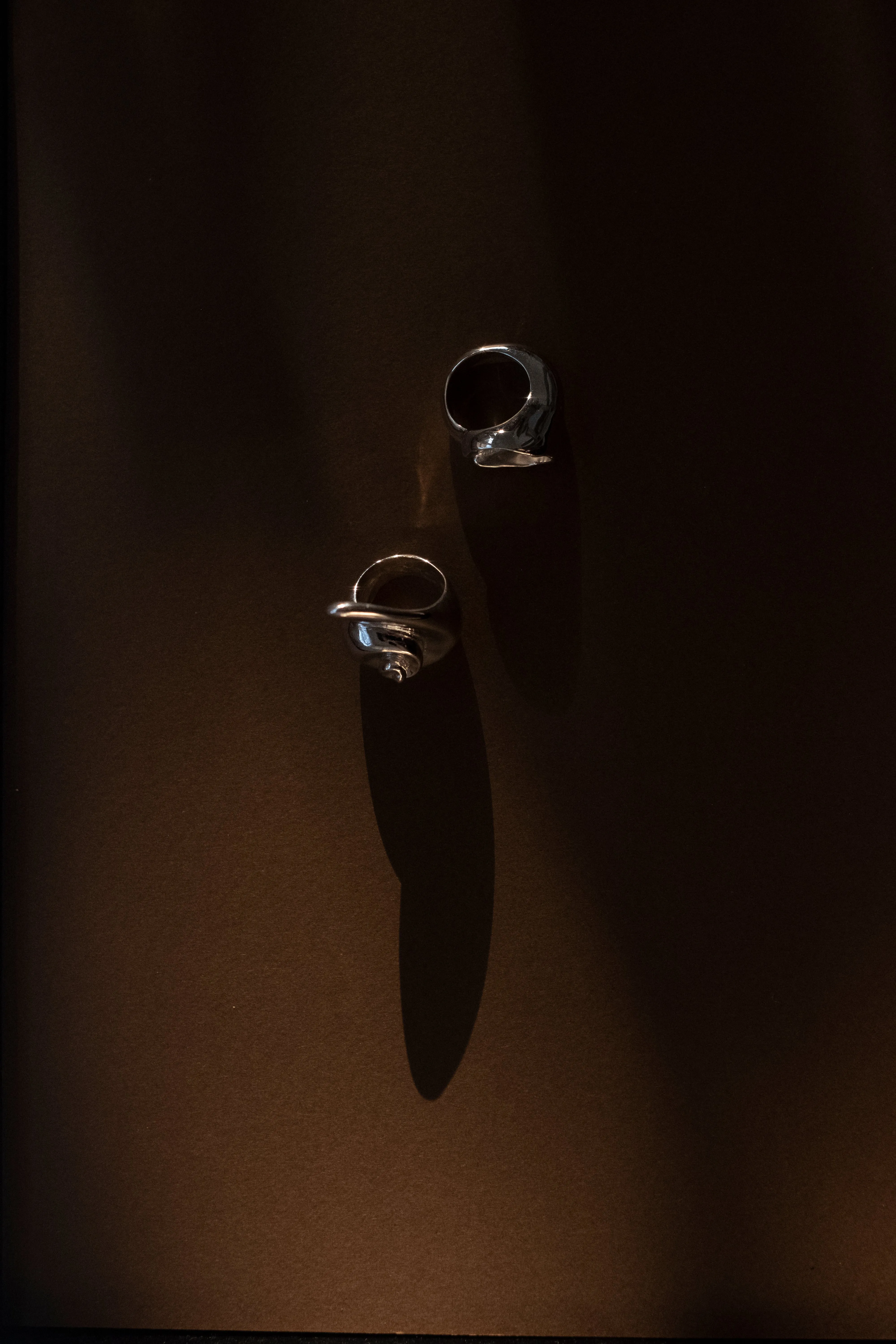 Shell Ring
