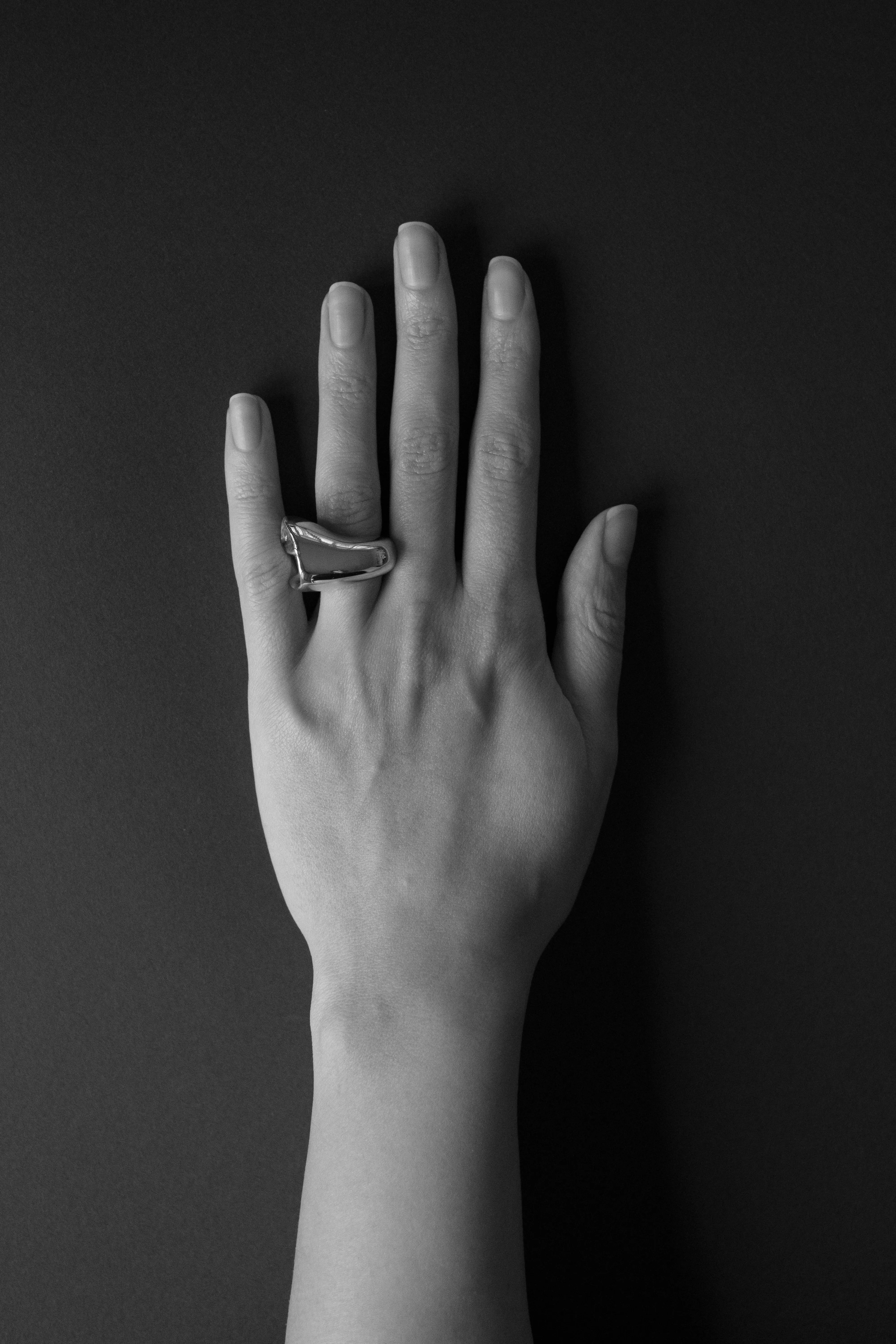 Shell Ring