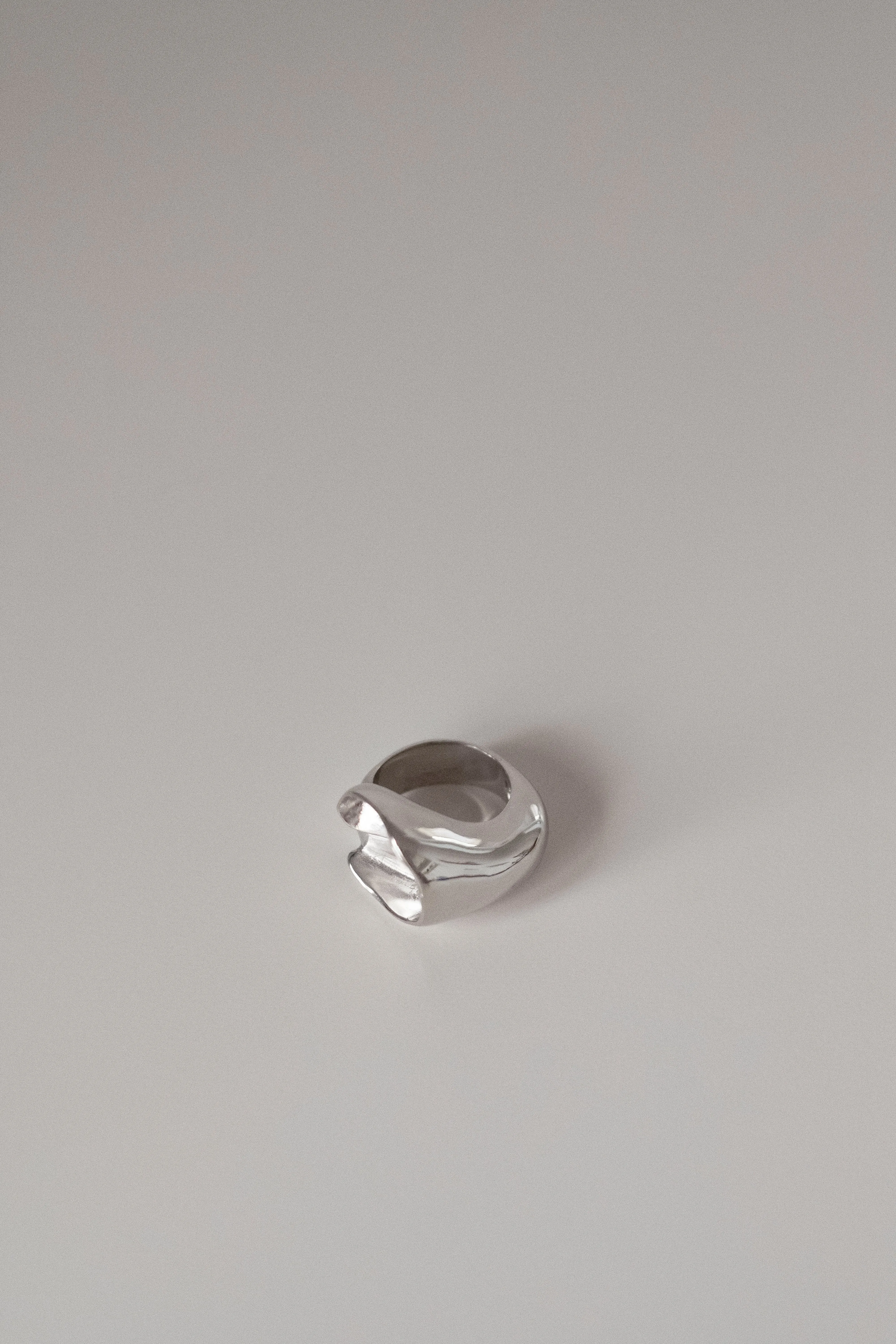 Shell Ring