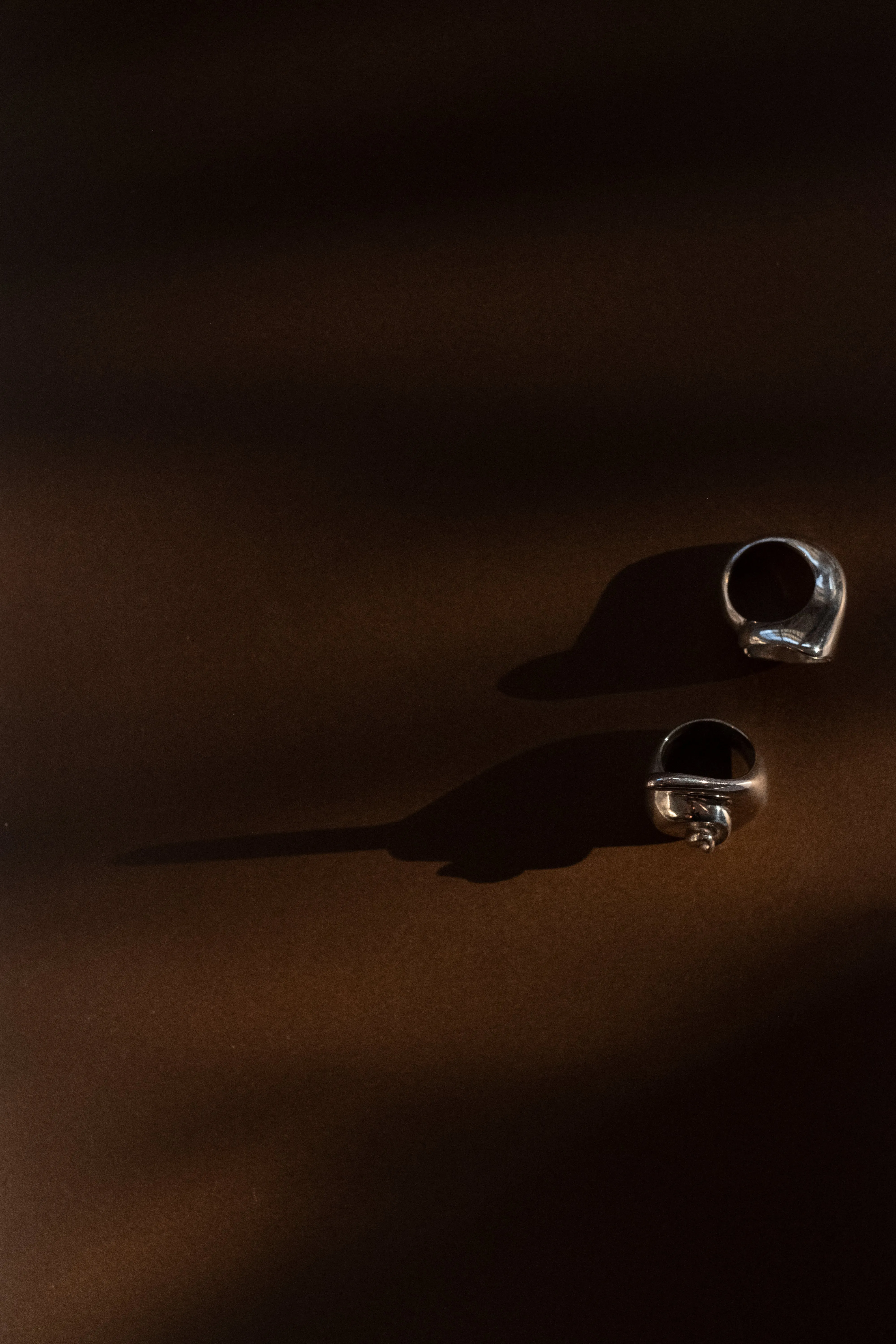 Shell Ring