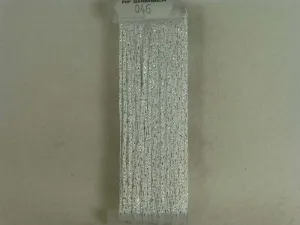 Shimmer Blend 046 White/Silver
