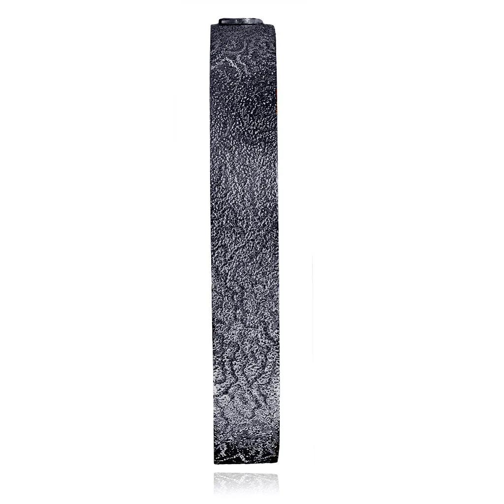 Silver Cora Bangle Bracelet