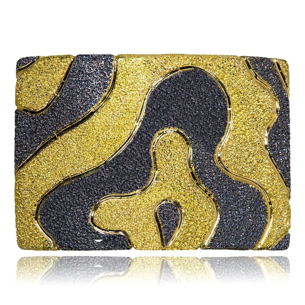 Silver Cora Ring