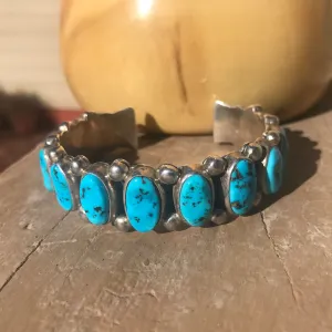 Sleeping Beauty Bracelet