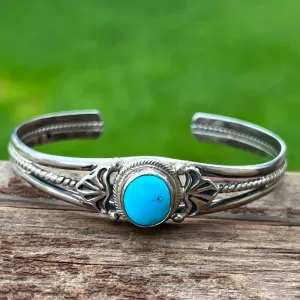 Sleeping Beauty Bracelet