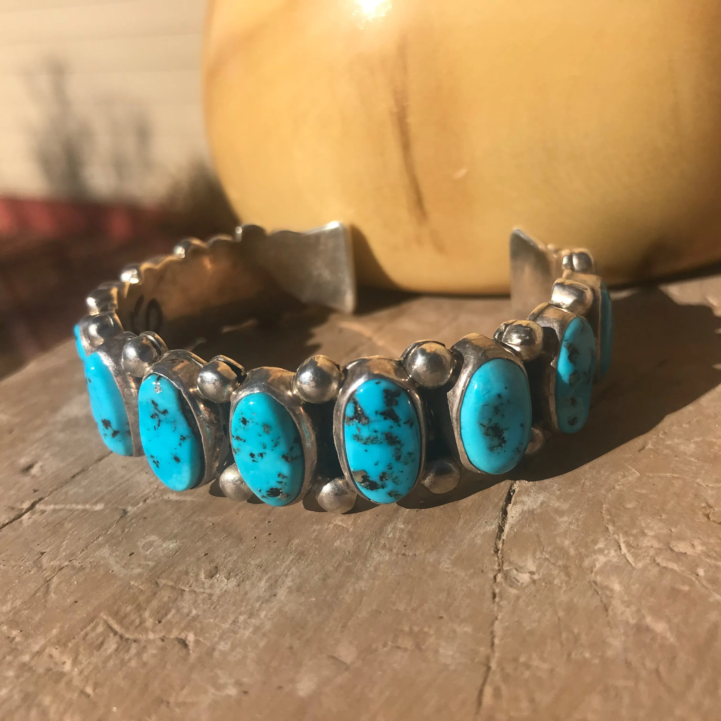 Sleeping Beauty Bracelet