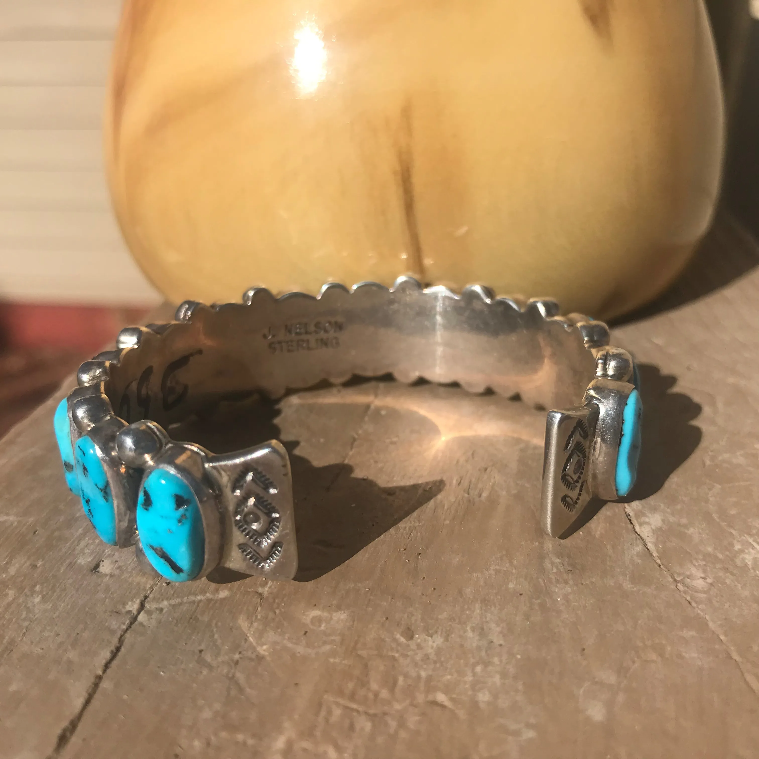 Sleeping Beauty Bracelet