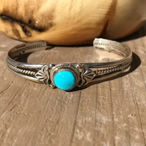 Sleeping Beauty Bracelet