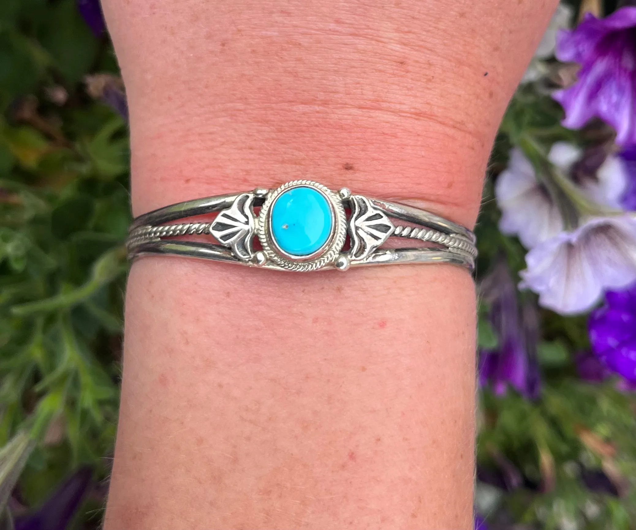 Sleeping Beauty Bracelet
