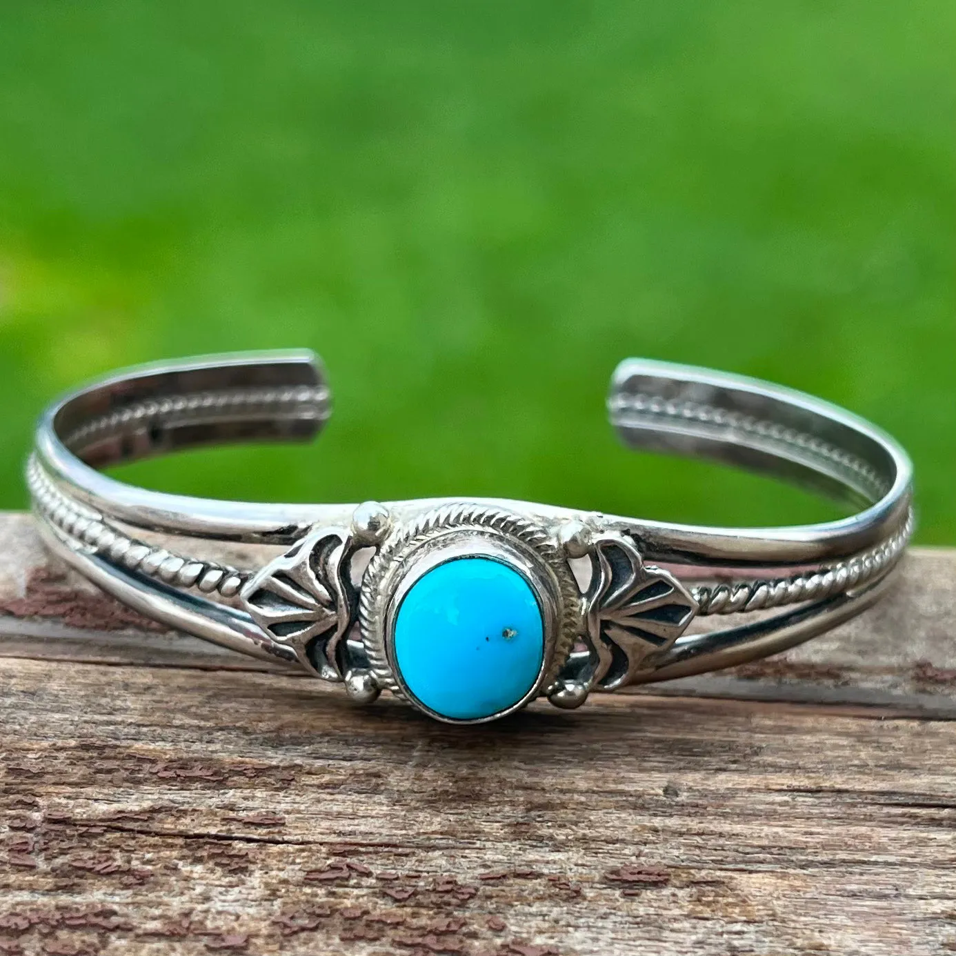 Sleeping Beauty Bracelet