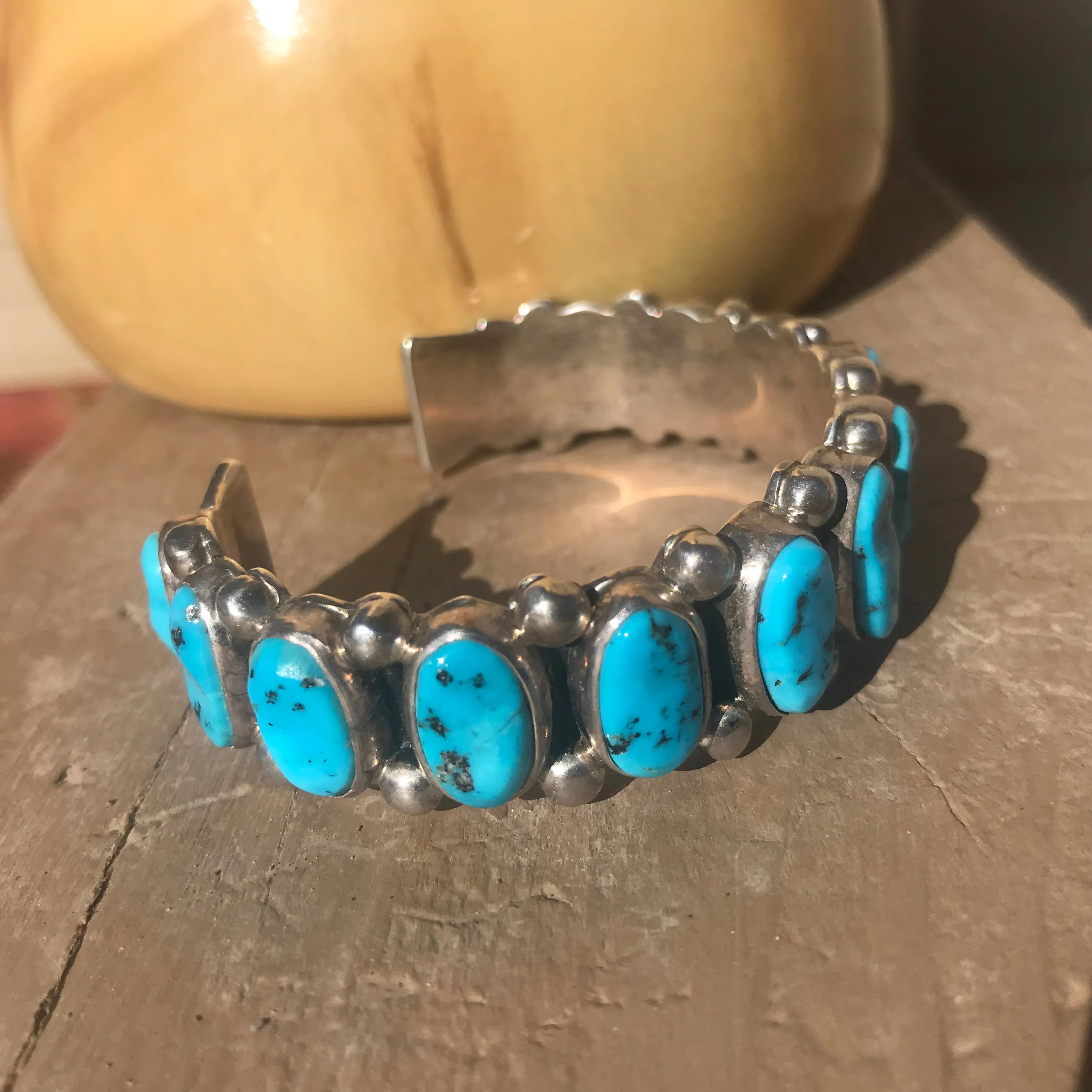 Sleeping Beauty Bracelet