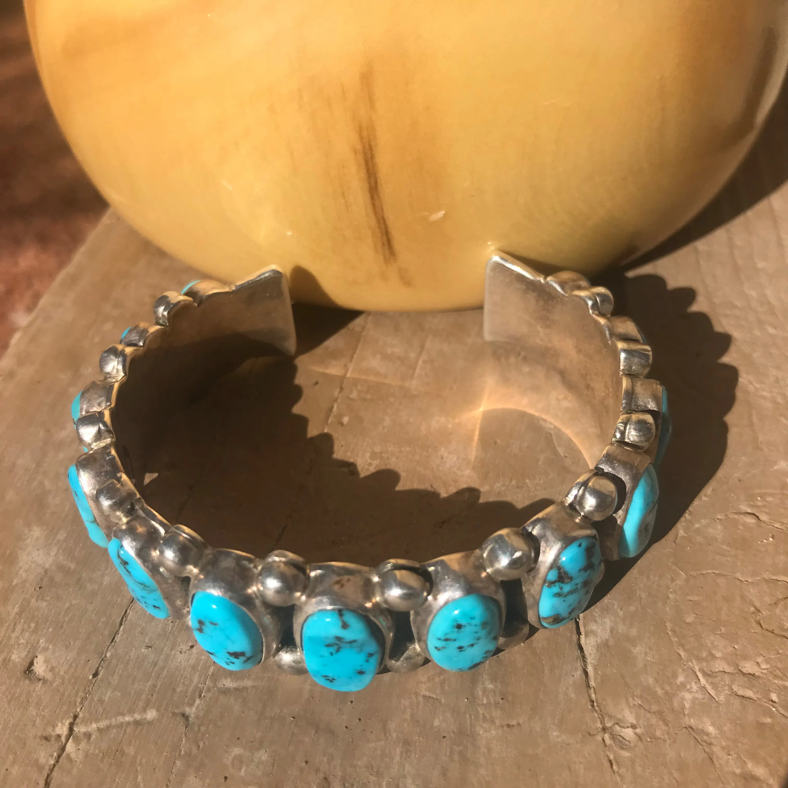 Sleeping Beauty Bracelet