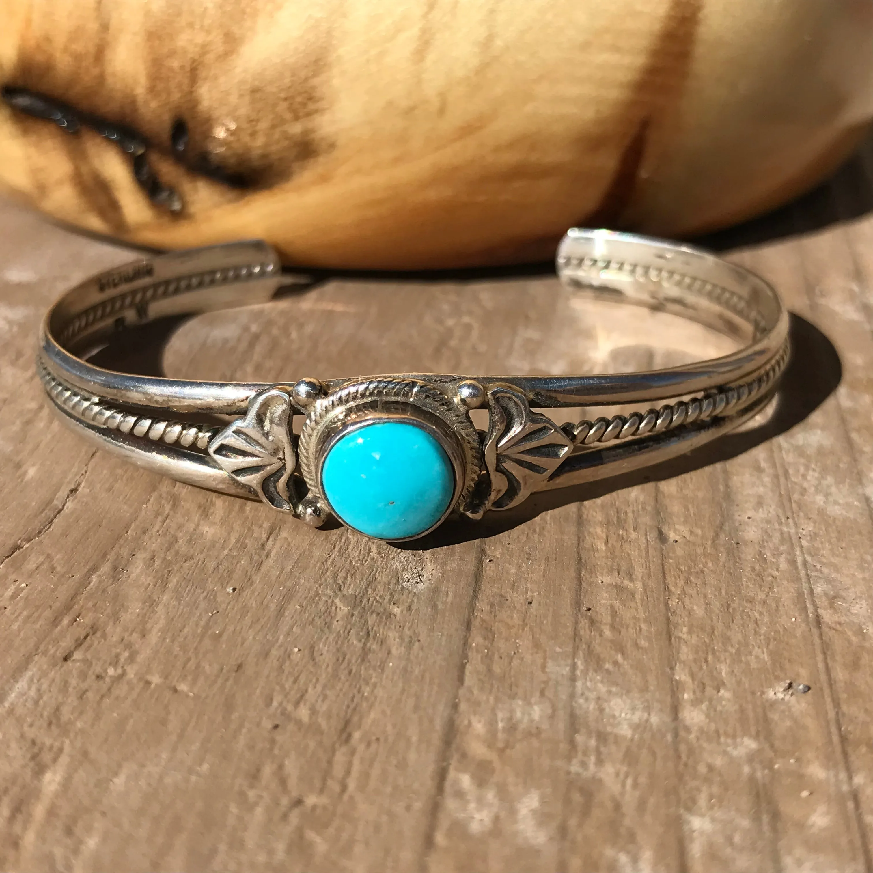 Sleeping Beauty Bracelet