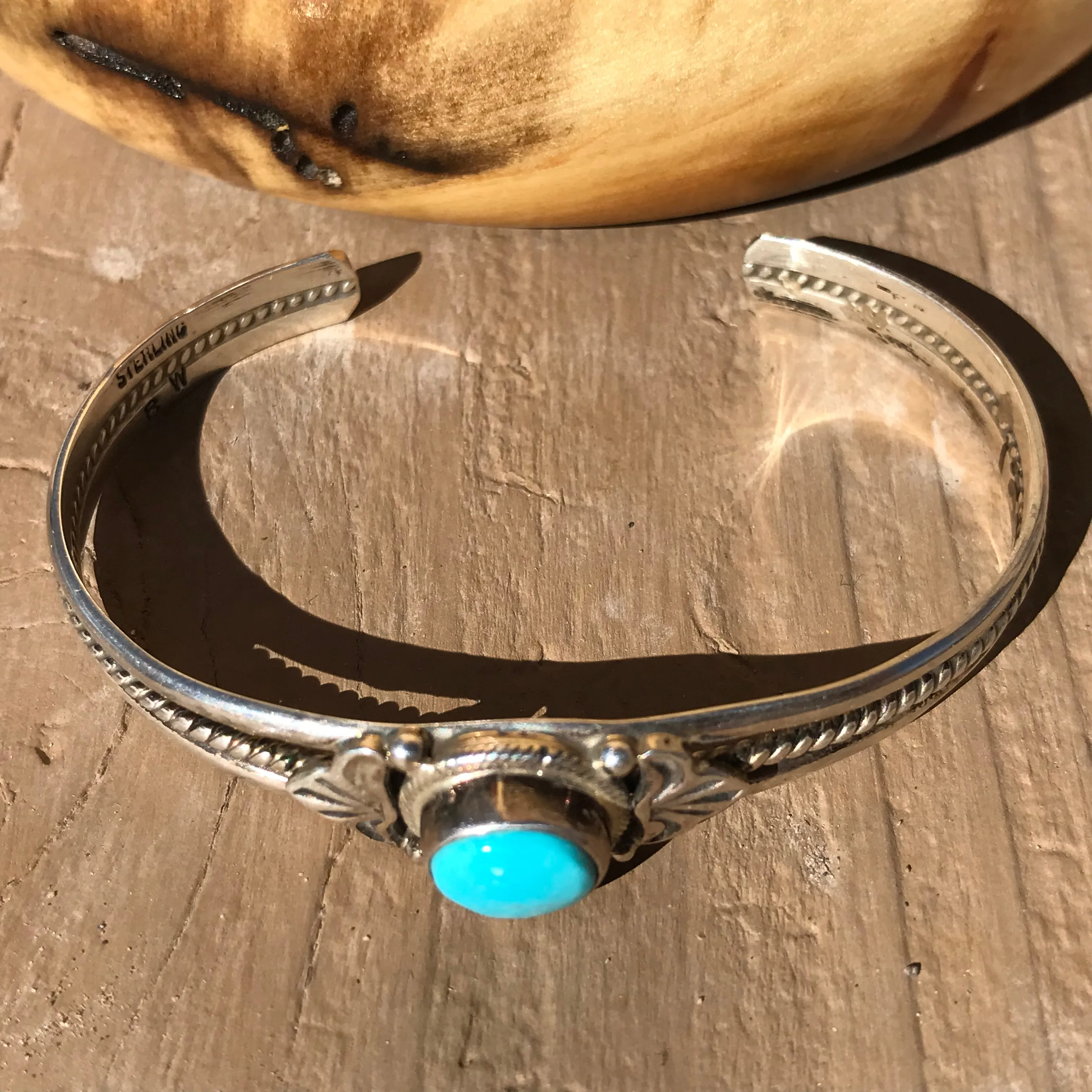 Sleeping Beauty Bracelet