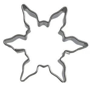 Small Snowflake Cookie Cutter