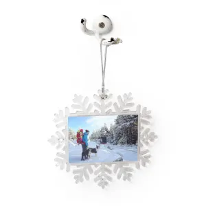 Snowflake Ornament- Large