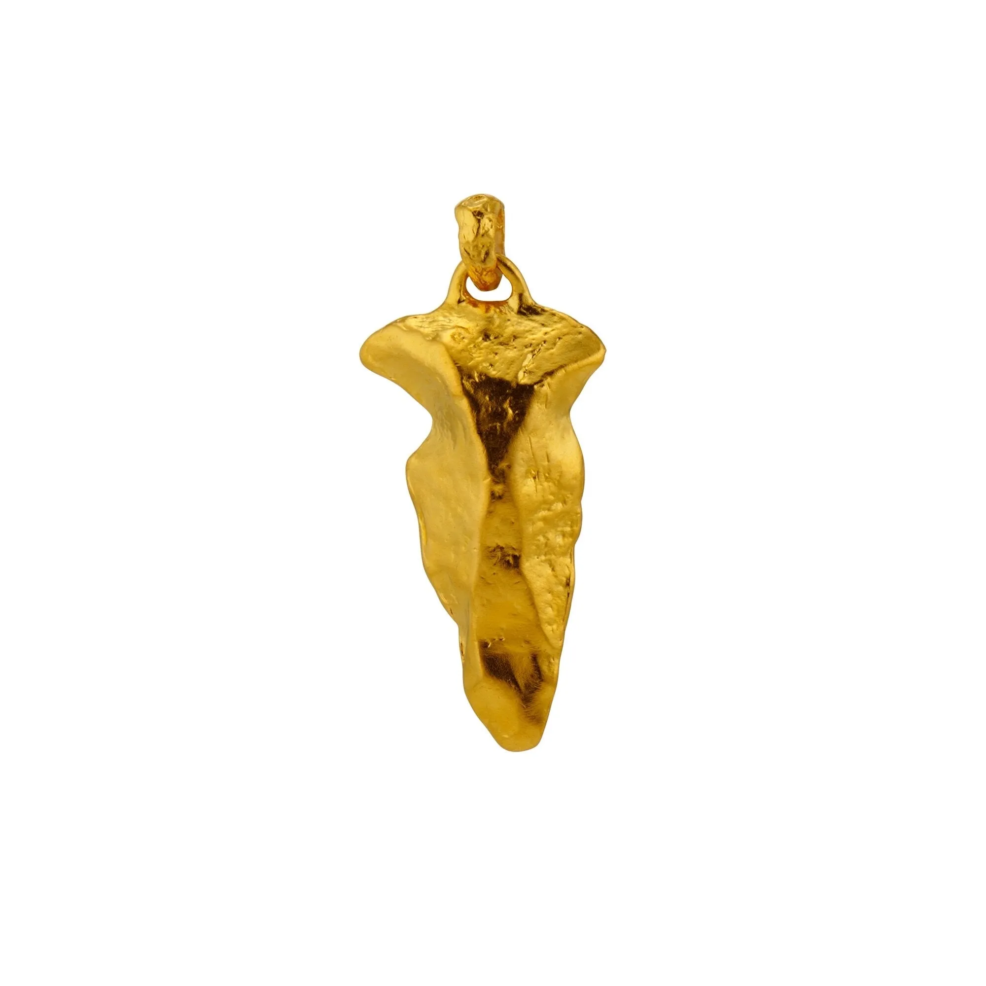 Spearhead Pendant