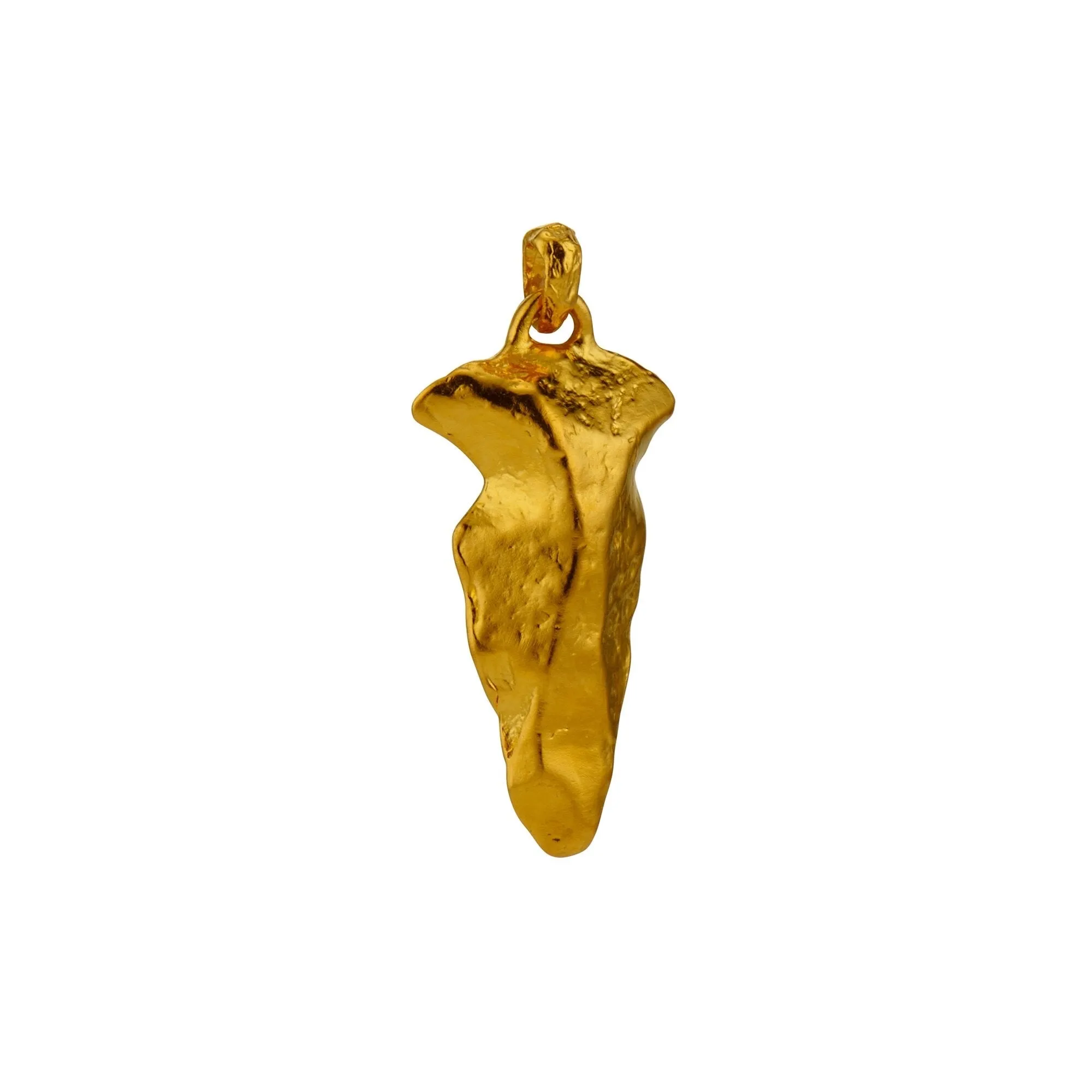 Spearhead Pendant