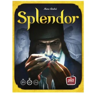 Splendor (Space Cowboys)