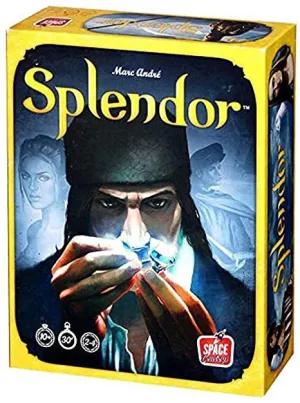 Splendor