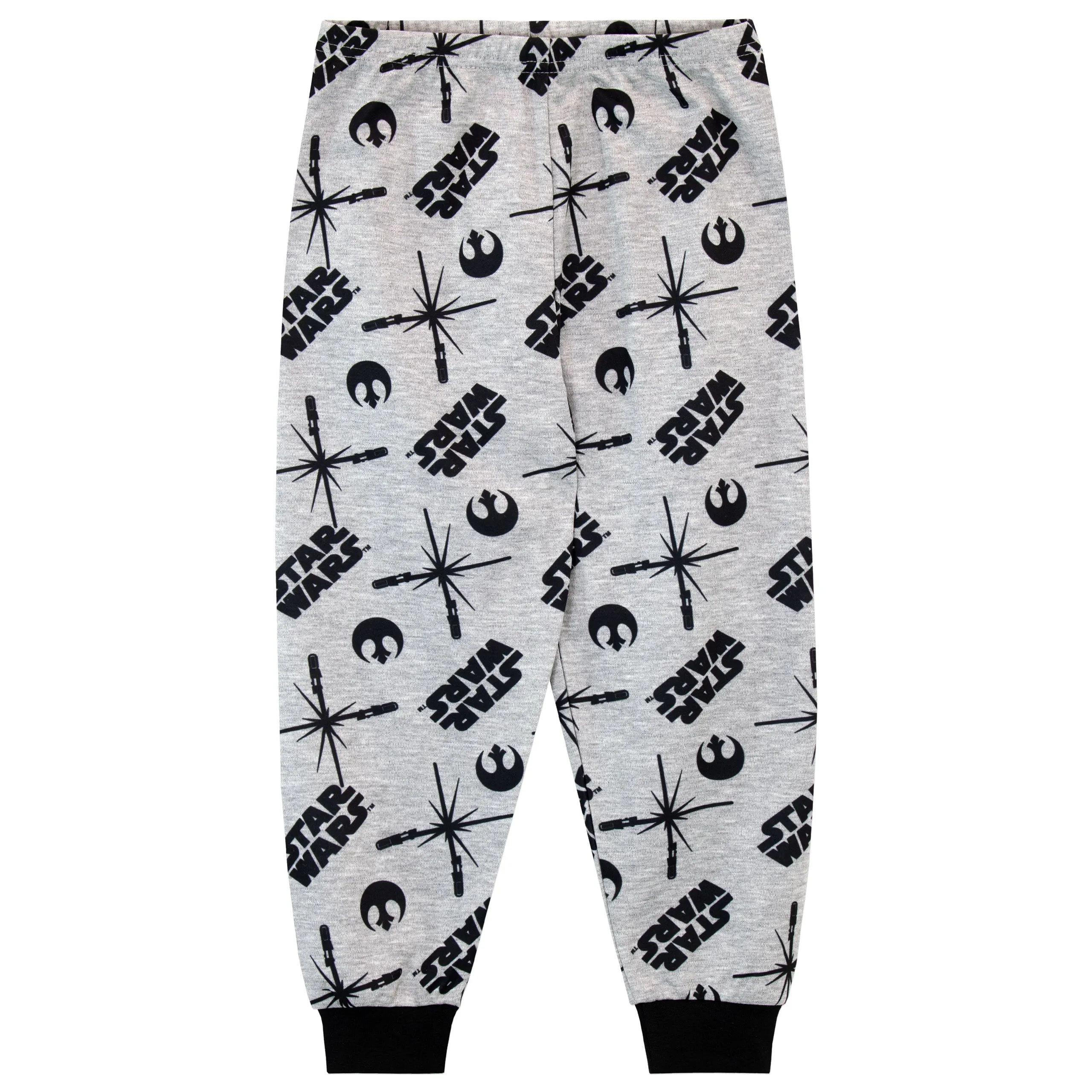 Star Wars Pajama Set - Jedi