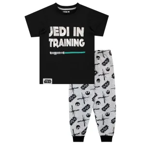 Star Wars Pajama Set - Jedi
