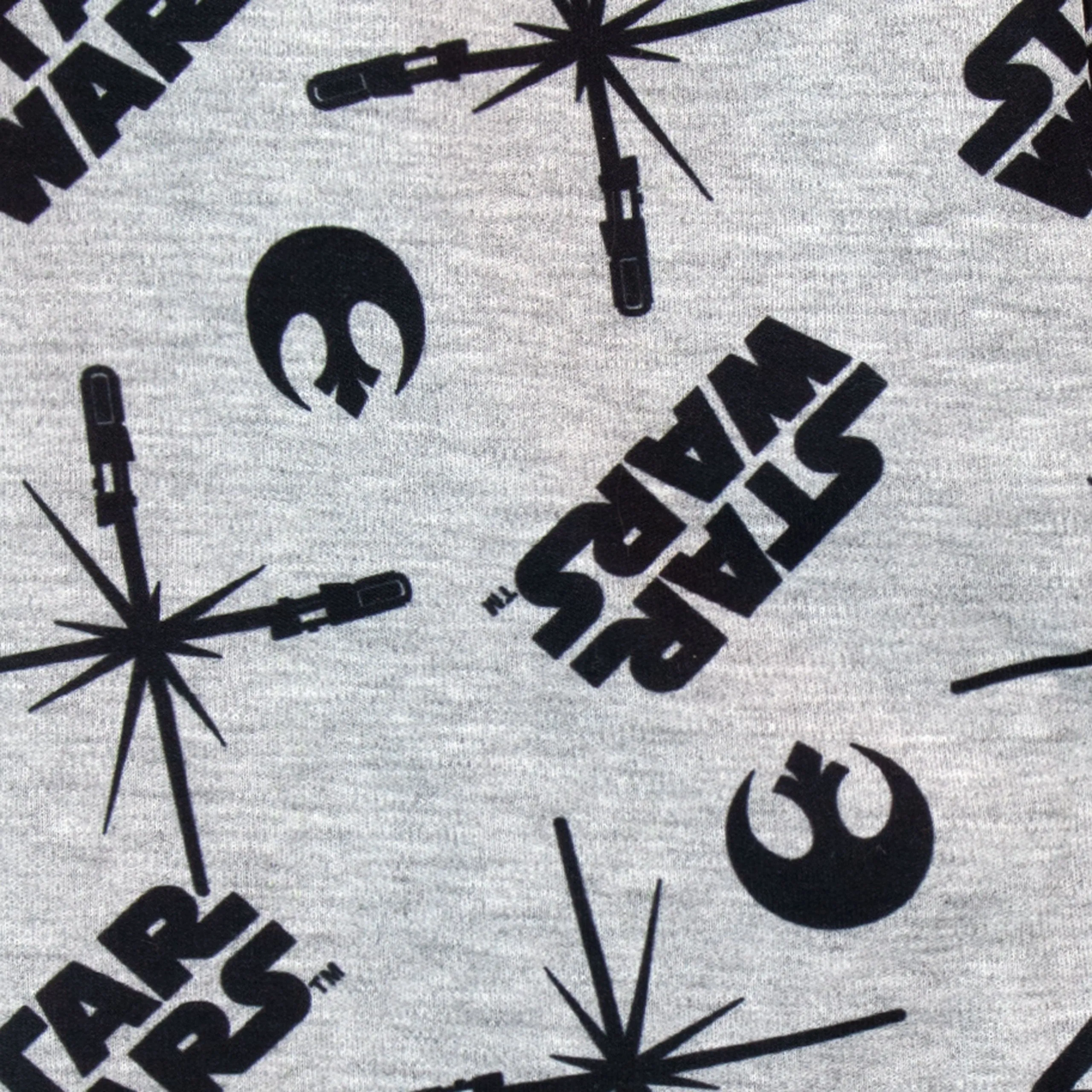 Star Wars Pajama Set - Jedi