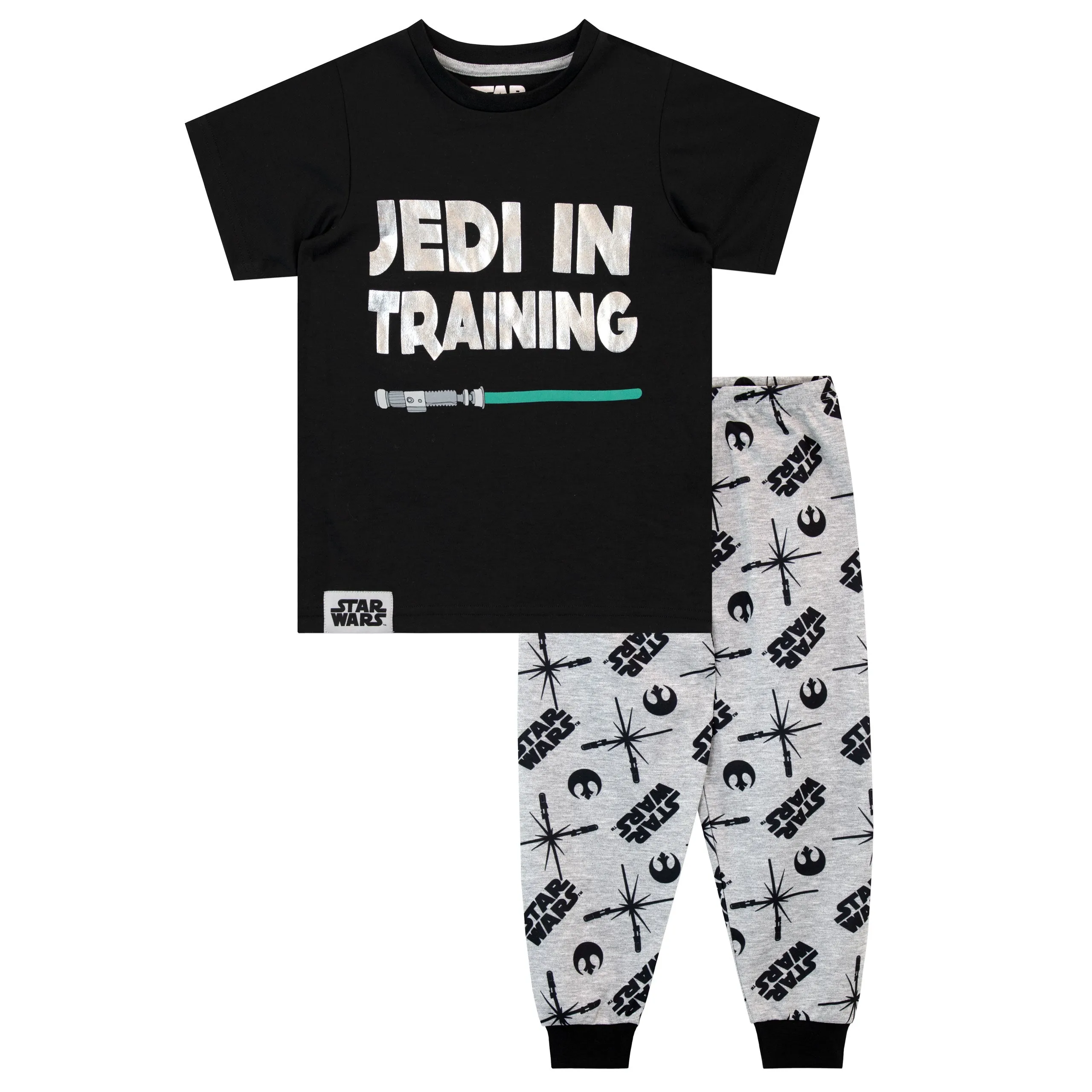 Star Wars Pajama Set - Jedi